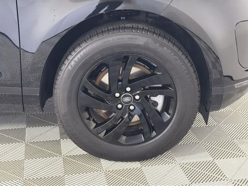 Certified 2026 Land Rover Range Rover Evoque S image 34