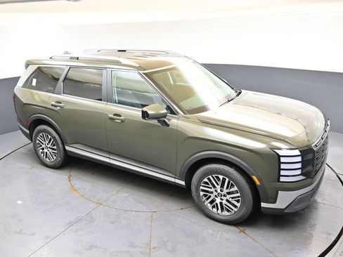 New 2026 Hyundai Palisade SEL image 47