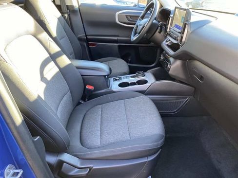Used 2024 Ford Bronco Sport Big Bend image 20