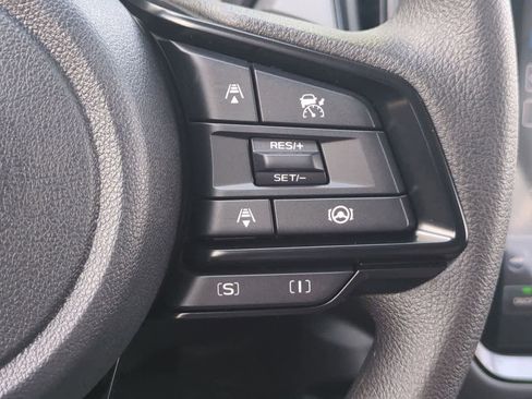 New 2026 Subaru Crosstrek 2.0i Premium AWD/4WD image 25