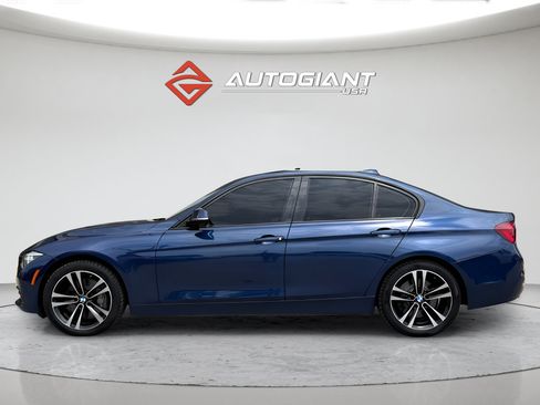 Used 2018 BMW 340i Sedan RWD image 18