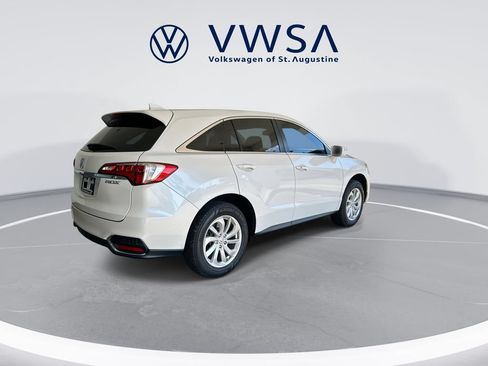 Used 2018 Acura RDX FWD w/ Technology Package image 8
