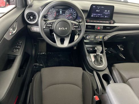 Used 2023 Kia Forte LXS w/ LXS Technology Package FWD image 20