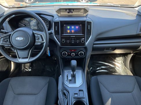 Used 2023 Subaru Crosstrek 2.0i image 16