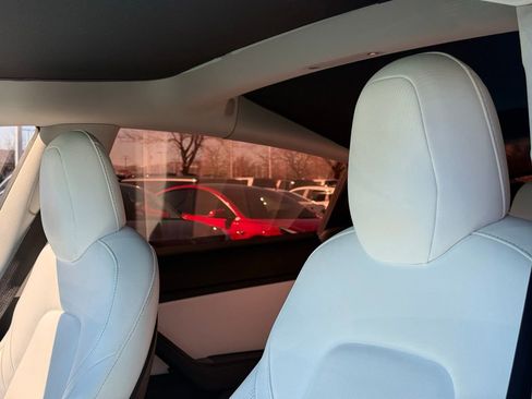 Used 2019 Tesla Model 3 Long Range AWD/4WD image 10