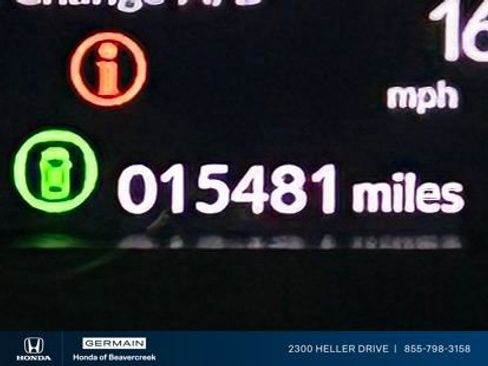 Used 2023 Acura Integra A-Spec image 22