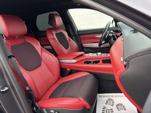 Used 2023 Genesis GV70 3.5T Sport w/ Cargo Package image 13