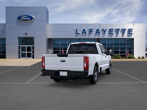 New 2026 Ford F250 XL image 8