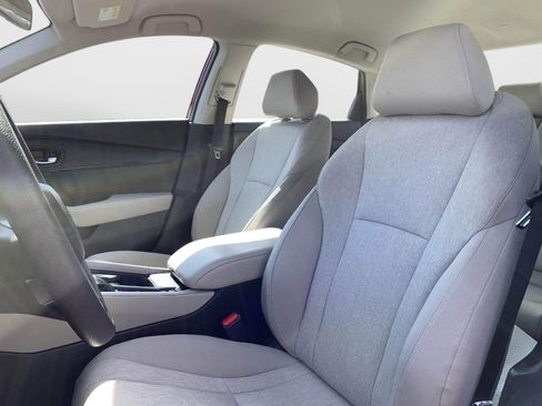 Used 2023 Honda Accord LX image 31