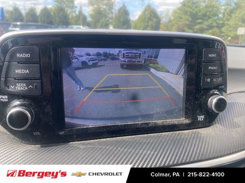 Used 2019 Hyundai Tucson SE image 13