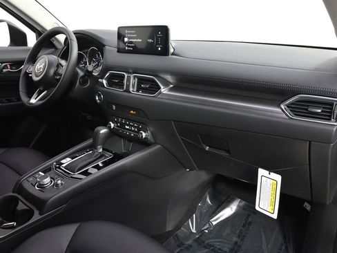 New 2025 MAZDA CX-5 AWD 2.5 S w/ Select Package image 15