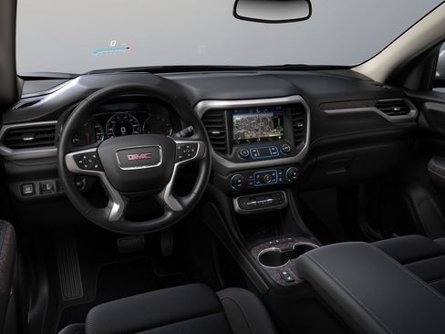 New 2023 GMC Acadia Denali image 30