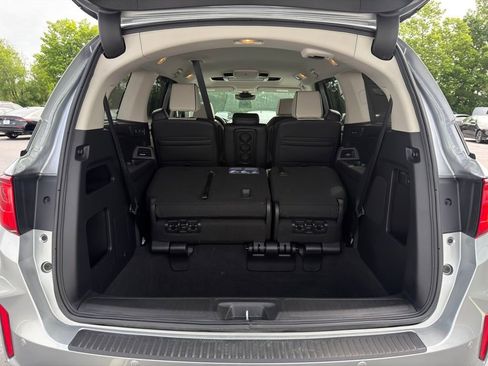 Certified 2026 Honda Odyssey Elite image 20