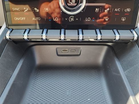 New 2026 GMC Terrain Denali image 30