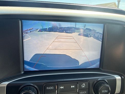 Used 2018 GMC Sierra 1500 SLT w/ SLT Premium Package image 34