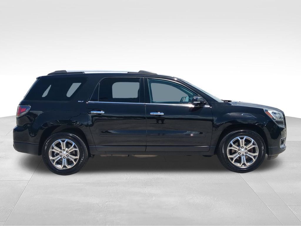 Used 2016 GMC Acadia SLT FWD image 2