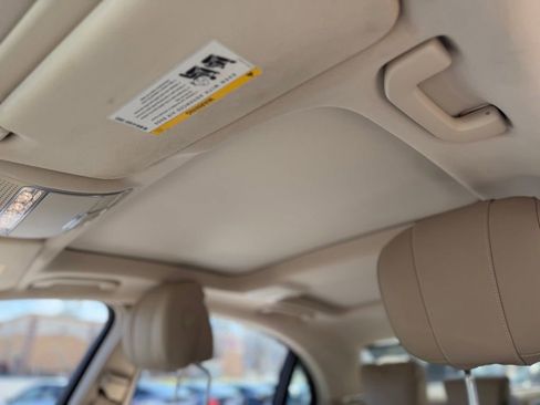 Used 2019 Mercedes-Benz S 560 Sedan image 51