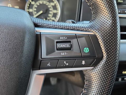 Used 2023 Mitsubishi Outlander SE FWD image 23