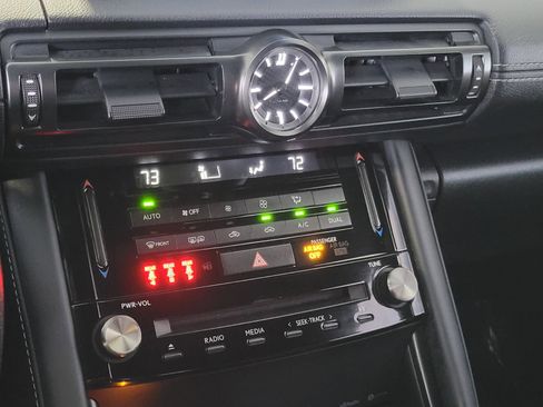 Certified 2023 Lexus IS 350 F Sport image 25