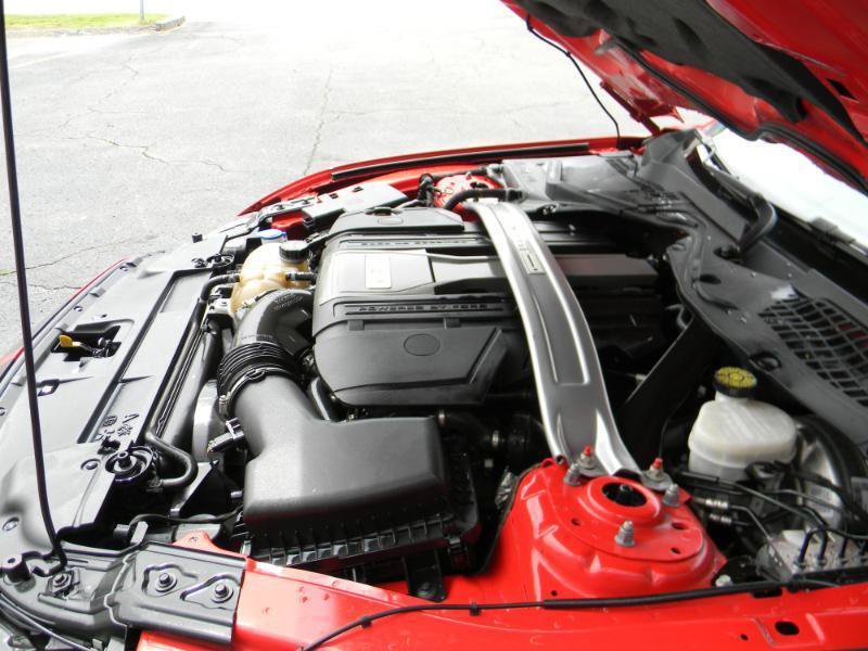 Used 2020 Ford Mustang GT Premium RWD image 28