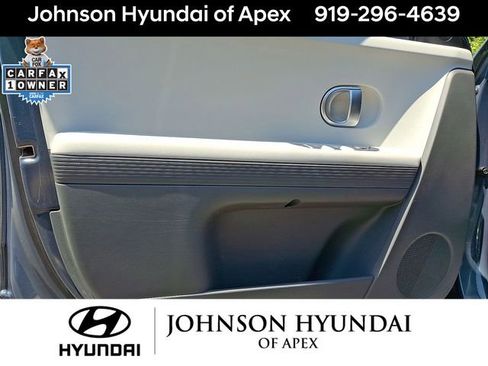 Certified 2024 Hyundai Ioniq 5 SEL AWD/4WD image 19