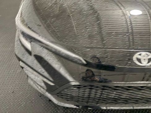 Certified 2023 Toyota Corolla SE image 4