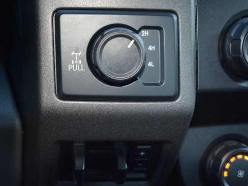 Used 2022 Ford F350 XL w/ STX Appearance Package image 16