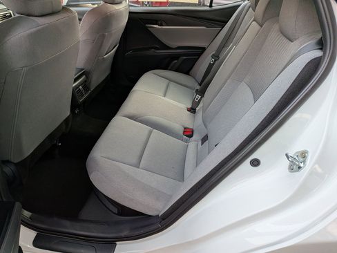 Certified 2025 Toyota Camry LE image 28