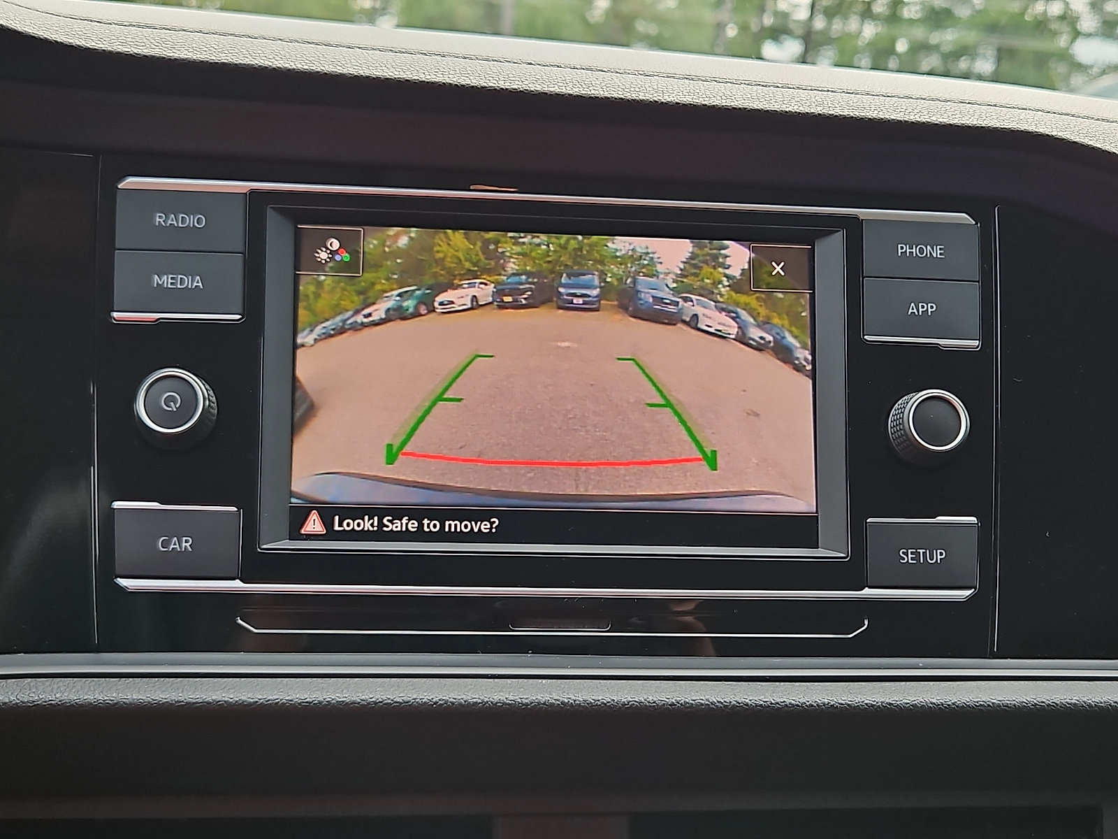 Used 2019 Volkswagen Jetta S FWD image 18
