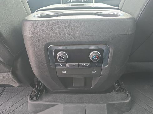 Certified 2024 Chevrolet Tahoe Z71 w/ Z71 Off-Road Package image 22