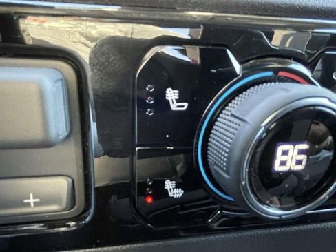 New 2026 Chevrolet Silverado 1500 LT image 16