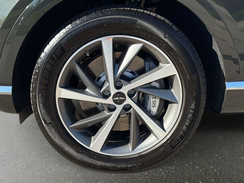 New 2026 Genesis GV80 3.5T Advanced image 9