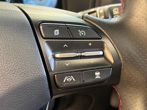 Used 2022 Hyundai Kona N Line w/ Tech Package AWD/4WD image 26