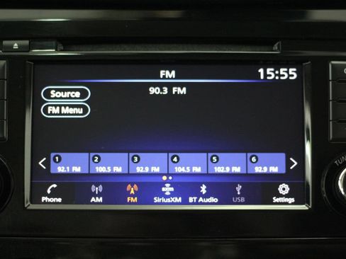 Used 2020 Nissan Rogue Sport S FWD image 19