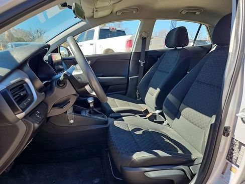 Used 2021 Kia Rio LX image 15