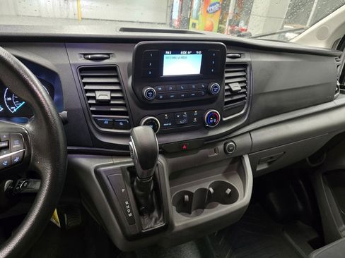 Used 2023 Ford Transit 250 Low Roof w/ Exterior Upgrade Package image 23
