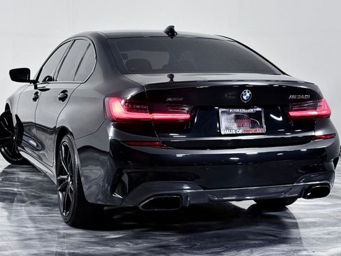 Used 2022 BMW M340i xDrive w/ Premium Package image 8