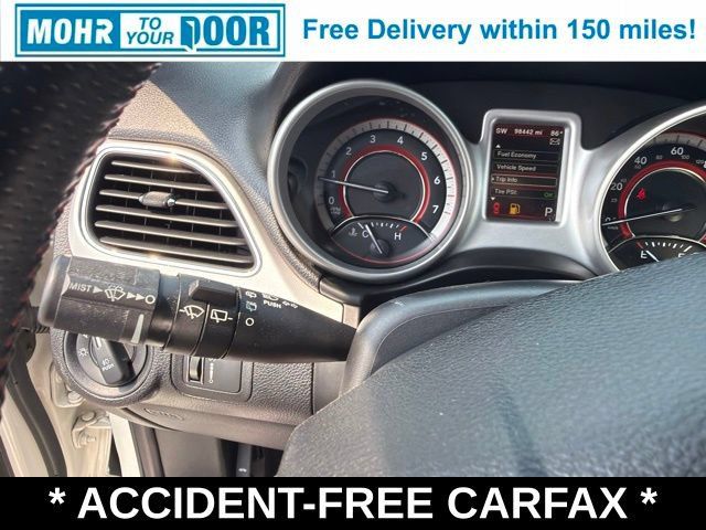 Used 2019 Dodge Journey GT AWD/4WD image 17