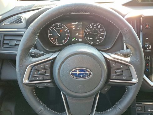 New 2026 Subaru Ascent Limited image 14