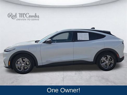 Used 2023 Ford Mustang Mach-E Select RWD image 2