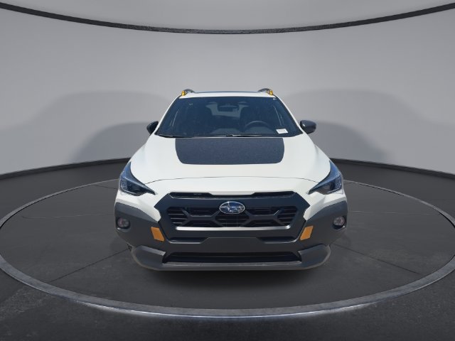 New 2026 Subaru Crosstrek 2.5i Wilderness w/ Crosstrek Mirror Package AWD/4WD image 4