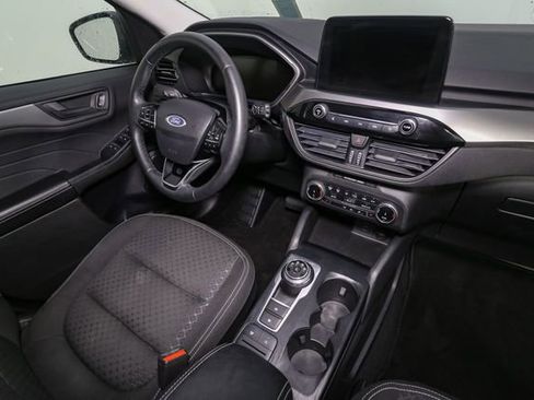 Used 2023 Ford Escape Active AWD/4WD image 18