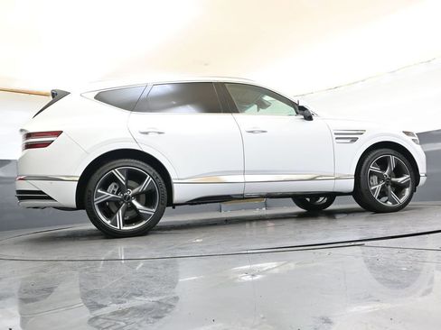 Used 2026 Genesis GV80 2.5T Prestige AWD/4WD image 35