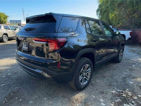 New 2026 GMC Terrain Elevation w/ Technology Package II image 8