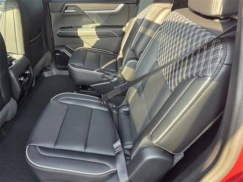 New 2026 GMC Acadia Denali image 10