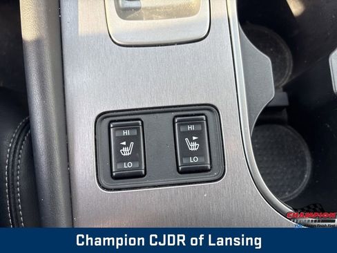 Used 2022 Nissan Murano SL AWD/4WD image 31