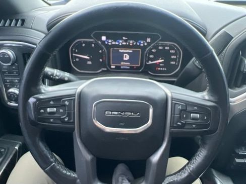 Used 2021 GMC Sierra 3500 Denali w/ Denali Ultimate Package AWD/4WD image 42