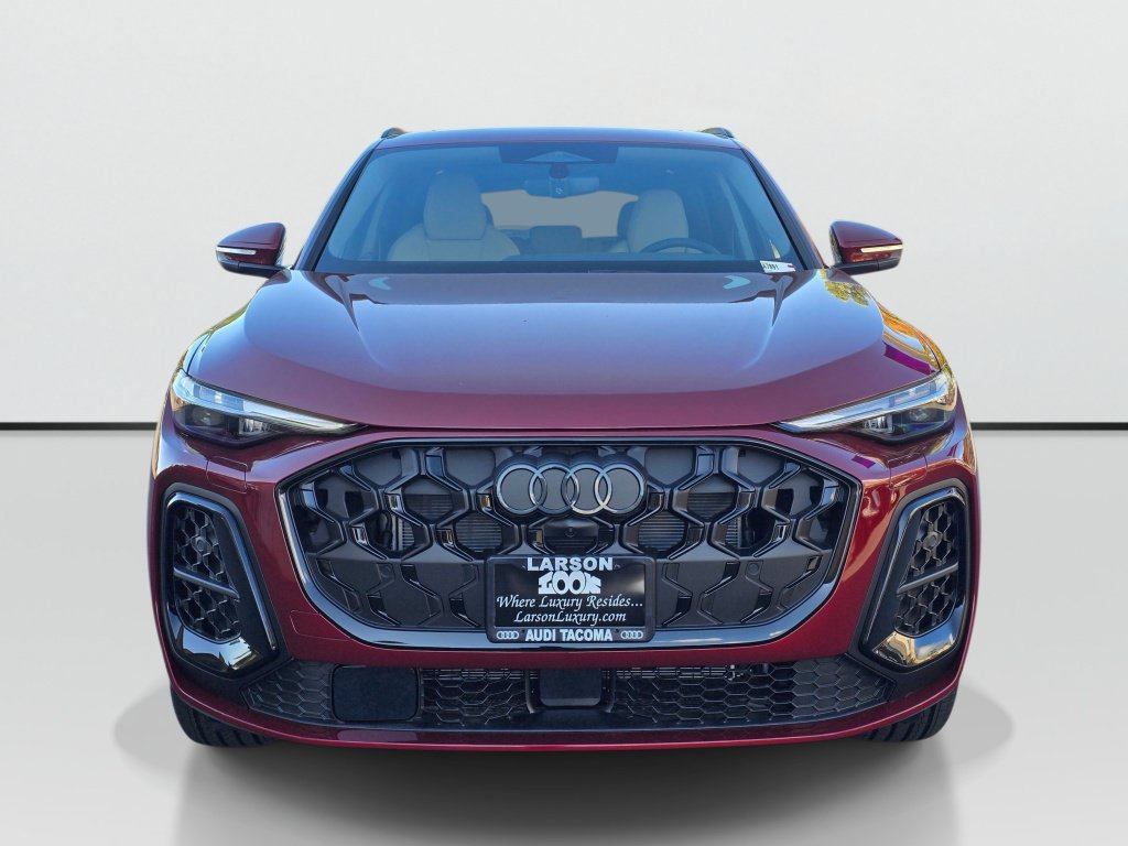New 2026 Audi Q5 Premium AWD/4WD image 9
