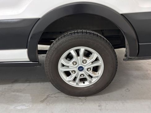 Used 2021 Ford Transit 350 XLT image 55