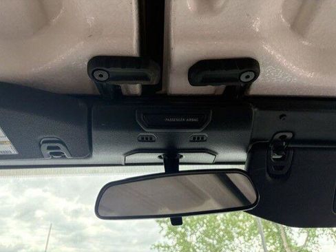 Used 2020 Jeep Wrangler Sport AWD/4WD image 8